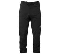 Mountain Equipment - Mission Pant - Mountaineering trousers size 38 - Short, black