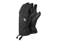 Mountain Equipment Mountain Gloves: Black: S Size: S, Colour: Black