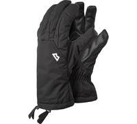 Mountain Equipment Mountain Mens Waterproof Gloves Black S