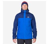 Mountain Equipment Nanda Devi Gore-tex Waterproof Jacket: Lapis Blue/M