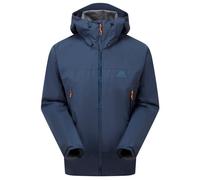 Mountain Equipment - Odyssey Jacket - Waterproof jacket size L, blue