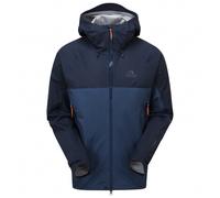 Mountain Equipment - Odyssey Jacket - Waterproof jacket size XL, blue