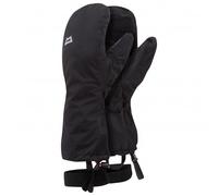 Mountain Equipment - Odyssey Mitt - Gloves size L, black