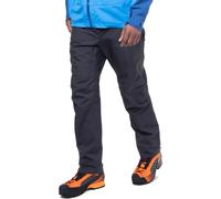 Mountain Equipment Odyssey Waterproof Pants (Short) - SS25