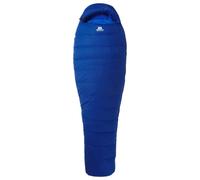 Mountain Equipment - Olympus 450 Admiral Blue - Regular Left Zip - Sleeping bag