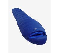 Mountain Equipment - Olympus 650 Admiral Blue - Regular Left Zip - Sleeping bag