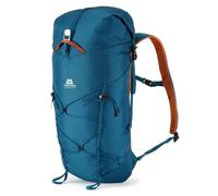 Mountain Equipment Orcus 22 Plus Backpack: Alto Blue Colour: Alto Blue