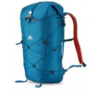 Mountain Equipment Orcus 28+ - Mountaineering backpack Alto Blue 28 L