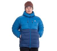 Mountain Equipment Paiyu Down Jacket: Admiral/Atlantic: XXL Colour: Ad