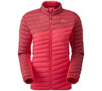 MOUNTAIN EQUIPMENT Particle W Jkt - Women - Red - size M- model 2025 M
