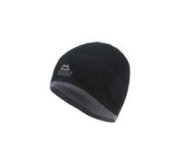 Mountain Equipment Plain Knitted Beanie - 50% Wool / 50% Acrylic, Lightweight Warmth with Microfleece Headband (50g)