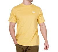 Mountain Equipment Podus Men's T-Shirt | UK L in Rattan