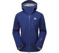 Mountain Equipment - Protection jacket in GORE-TEX ePE - Makalu Jacket Admiral Blue for Men - Size XL Blue XL