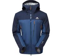Mountain Equipment - Protection jacket in GORE-TEX® ePE - Makalu Mens Jacket Dusk Cosmos for Men - Size M - Navy Navy M