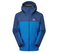 Mountain Equipment - Raintower Jacket - Waterproof jacket size M, blue