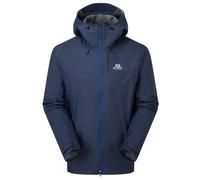 Mountain Equipment - Raintower Jacket - Waterproof jacket size M, blue