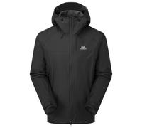 Mountain Equipment - Raintower Jacket - Waterproof jacket size XXL, black