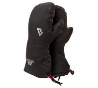 Mountain Equipment Redline Mitt: Black: M Size: M, Colour: Black