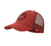 Mountain Equipment Roundel Cap Red One Size