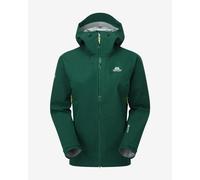 Mountain Equipment Saltoro GORE-TEX Hooded Jacket Dark Green Women - 12