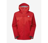 Mountain Equipment Saltoro GORE-TEX hooded jacket red women - 16