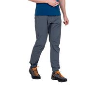 Mountain Equipment - Sella Pant - Softshell trousers size L, blue