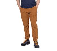 Mountain Equipment Sella Men's Walking Pants | UK M in Caramel Cafe