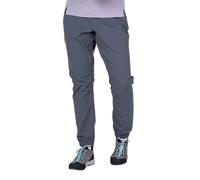 Mountain Equipment Sella Women's Walking Pants | UK XS in Ombre Blue/Black