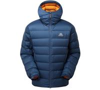 Mountain Equipment Senja Down Jacket: Dusk: M Size: M, Colour: Dusk