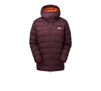 Mountain Equipment Senja Women's Down Jacket | UK S in Raisin