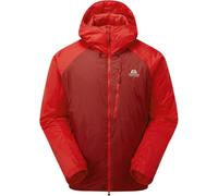 MOUNTAIN EQUIPMENT Shelterstone M Jacket - Men - Red - size XL- model 2025 XL