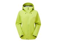 Mountain Equipment Shigri GORE-TEX Women's Jacket | UK XS in Fresh Green