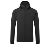 Mountain Equipment Shroud Hooded Fleece Jacket : Phantom: M Size: M, C