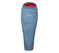 Mountain Equipment - Sleeping bag - Lunar II Regular Snowleader - Size Regular - Blue Blue Regular