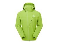 Mountain Equipment Squall Hooded Jacket - SS25