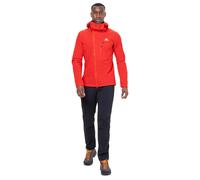Mountain Equipment Squall Hooded Jacket - SS25