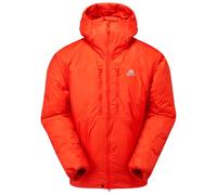 Mountain Equipment - Super Oreus Jacket - Synthetic jacket size XXL, red