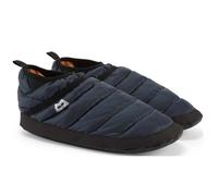 Mountain Equipment Superflux Hut Slipper: Cosmos/Rust: L Size: L, Colo