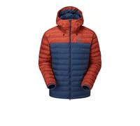Mountain Equipment Superflux Jacket - AW24