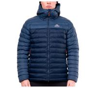 Mountain Equipment ME-005768 Mens Superflux Jacket Colour: Me- 01759 Cosmos/Dusk, Size: XL