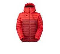 Mountain Equipment Superflux Women's Jacket - AW24