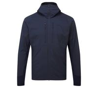 Mountain Equipment Switch Pro Hooded Jacket: Cosmos: XXL Size: XXL, Co