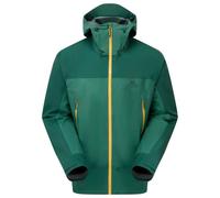 Mountain Equipment - Tacul Jacket - Waterproof jacket size XXL, green