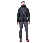 Mountain Equipment Tacul Waterproof Hooded Jacket - SS25