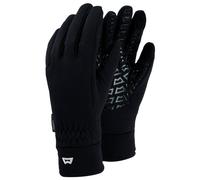 Mountain Equipment - Touch Screen Grip Glove - Gloves size S, black