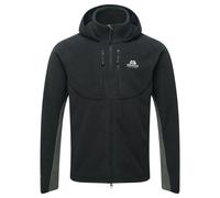 Mountain Equipment Touchstone Fleece Jacket: Black: S Size: S, Colour: