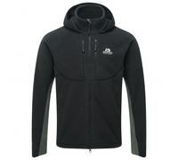 Mountain Equipment - Touchstone Jacket - Fleece jacket size M, black