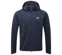 Mountain Equipment - Touchstone Jacket - Fleece jacket size M, blue