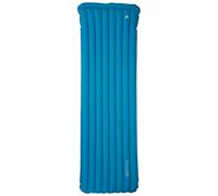 Mountain Equipment - Trekking mattress - Aerostat Down 7.0 Mat Mykonos Blue in Nylon - Size Regular Blue Regular