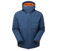 Mountain Equipment Triton Insulated Waterproof Jacket : Dusk: XXL Size